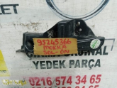 OPEL MOKKA SOL ÖN TAMPON BRAKETİ 95245366 ÇIKMA SÖKME YEDEK PARÇA