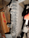 DAEWOO ESPERO 1997 2.0 BENZİNLİ KLİMALI SU RADYATÖRÜ