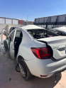 Renault Symbol 1.5 parça parça satılık