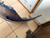 Oto Çıkma Parça / Tesla / Model Y / Tampon / Arka Tampon / Çıkma Parça 