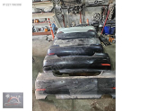 BMW E60-E60M -5-SERİSİ ORJİNAL ARKA TAMPON