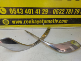 Oto Çıkma Parça / Renault / Scenic / Far & Stop / Sis Farı / Çıkma Parça 
