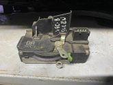 OPEL VECTRA B SOL ÖN KAPI KİLİDİ ÇIKMA 24414110 CANCAN OPEL