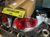 Oto Çıkma Parça / Chevrolet / Cruze / Far & Stop / Sağ Arka Stop / Sıfır Parça 
