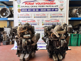 Oto Çıkma Parça / Seat / Ibiza / Motor / Motor (komple) / Çıkma Parça 