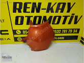 850164390R RENAULT CAPTUR SAĞ ARKA TAMPON KÖŞESİ ORJ RENKAY OTO