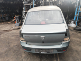 Oto Çıkma Parça / Dacia / Logan / Kaporta & Karoser / Arka Çamurluk / Çıkma Parça 