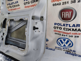 Oto Çıkma Parça / Renault / Kangoo / Kaporta & Karoser / Sağ Sürgülü Kapı / Çıkma Parça 