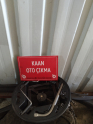 Oto Çıkma Parça / Fiat / Punto / Jant & Lastik / Jant & Lastik Takımı / Çıkma Parça 
