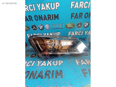 Oto Çıkma Parça / Skoda / Superb / Far & Stop / Sol Ön Far / Çıkma Parça 