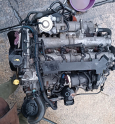 Iveco daily 3.0 dolu garantili motor.