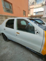 Fiat Albea kapılar