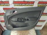 OPEL CORSA D SAĞ ÖN KAPI DÖŞEMESİ