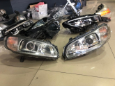 OPEL OMEGA XENON SAĞ-SOL FAR 24406227