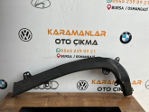TOGG T10X TORPİDO İÇ HAVALANDIRMA BORUSU ORJİNAL