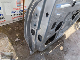 Oto Çıkma Parça / Renault / Fluence / Kaporta & Karoser / Sol Ön Kapı / Çıkma Parça 