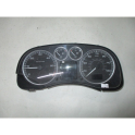 Peugeot 307 Dizel Kilometre Saati Gösterge Paneli P9655182980 G