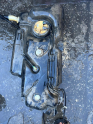 Oto Çıkma Parça / Peugeot / 207 / Yakıt / Yakıt Deposu / Çıkma Parça 