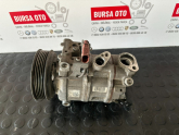 Oto Çıkma Parça / Audi / A4 / Klima / Klima Kompresörü / Çıkma Parça 