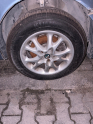 Oto Çıkma Parça / Alfa Romeo / 147 / Jant & Lastik / Çelik Jant / Çıkma Parça 