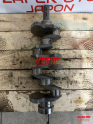 Oto Çıkma Parça / Mitsubishi / L200 / Motor / Krank / Sıfır Parça 