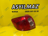 TOYOTA AURİS SOL STOP (ORJİNAL)
