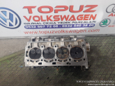 Oto Çıkma Parça / Volkswagen / Tiguan / Motor / Silindir Kapağı / Çıkma Parça 