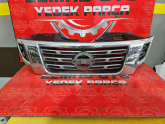 Oto Çıkma Parça / Nissan / Navara / Kaporta & Karoser / Panjur / Çıkma Parça 