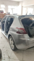 Oto Çıkma Parça / Peugeot / 206 / Kaporta & Karoser / Komple Arka / Çıkma Parça 