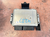 VOLVO S80 MOTOR BEYNİ S60 0261S07523 31312578