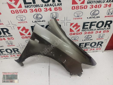 Oto Çıkma Parça / Honda / City / Kaporta & Karoser / Arka Çamurluk / Çıkma Parça 