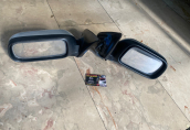 Nissan Primera P11 Orjinal  Sol Dikiz Ayna 1997-2000