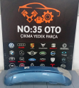 Oto Çıkma Parça / Skoda / Fabia / Tampon / Arka Tampon / Çıkma Parça 