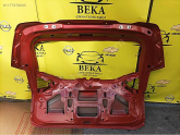 Oto Çıkma Parça / Opel / Crossland X / Kaporta & Karoser / Bagaj Kapağı / Çıkma Parça 