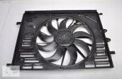 Oto Çıkma Parça / Volvo / XC60 / Fan / Fan Motoru / Çıkma Parça 