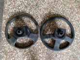 Oto Çıkma Parça / Renault / R 9 / Direksiyon / Direksiyon Simidi / Çıkma Parça 