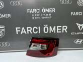 SKODA OCTAVİA 2017-19 SAĞ DIŞ STOP SIFIR LEDLİ