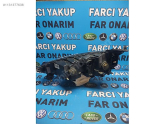 Oto Çıkma Parça / Renault / Megane / Far & Stop / Sol Ön Far / Sıfır Parça 