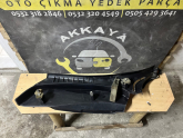 Oto Çıkma Parça / Citroen / C4 / Koltuk & Döşeme / İç Trim / Çıkma Parça 