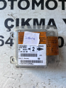 Nissan Terrano Airbag Beyni