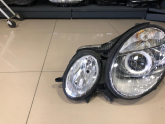 Oto Çıkma Parça / Mercedes / E Serisi / Far & Stop / Sol Ön Far / Çıkma Parça 