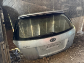 Oto Çıkma Parça / Kia / Rio / Oto Cam / Bagaj Camı / Çıkma Parça 