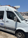 Oto Çıkma Parça / Mercedes / Sprinter / Kaporta & Karoser / Sağ Ön Kapı / Çıkma Parça 