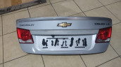 CHEVROLET CRUZE HATASIZ BAGAJ KAPAĞI