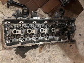 MERCEDES OM612-OM647 20 VALVE ORJ. SÖKME SİLİNDİR KAPAĞI SORNSZ