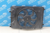 Oto Çıkma Parça / Mercedes / CLA / Fan / Fan Motoru / Çıkma Parça 