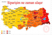 Oto Çıkma Parça / Kia / Bongo / Far & Stop / Sol Arka Stop / Sıfır Parça 