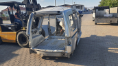 Oto Çıkma Parça / Volkswagen / Caddy / Kaporta & Karoser / Sağ Yan Panel / Çıkma Parça 
