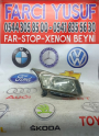 Oto Çıkma Parça / Chevrolet / Cruze / Far & Stop / Sağ Ön Far / Çıkma Parça 