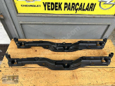 Oto Çıkma Parça / Opel / Corsa / Tampon / Tampon Braketi / Sıfır Parça 